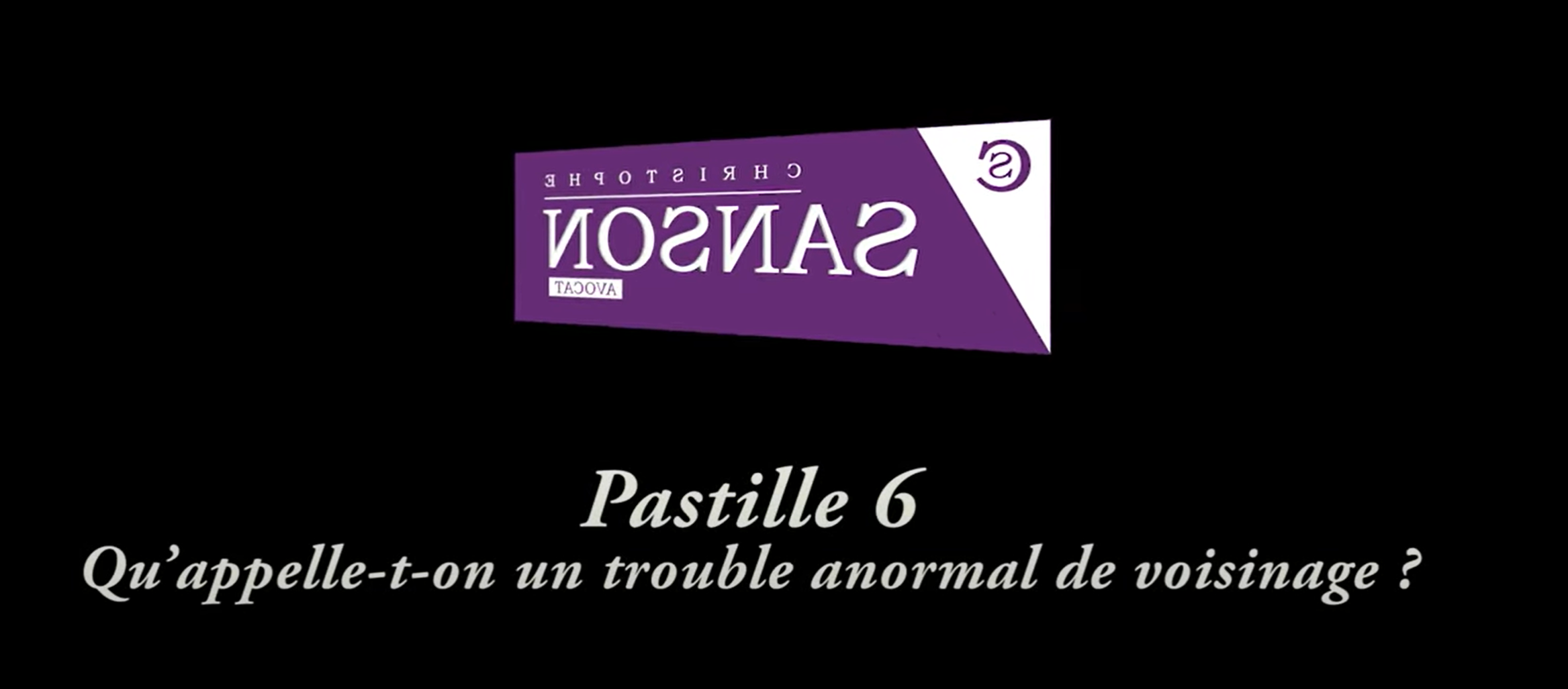 #6 Fonctionnement de la justice en 2 min ! 