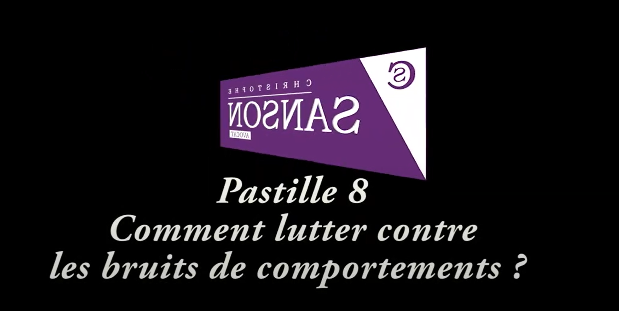 #8 Fonctionnement de la justice en 2 min ! 
