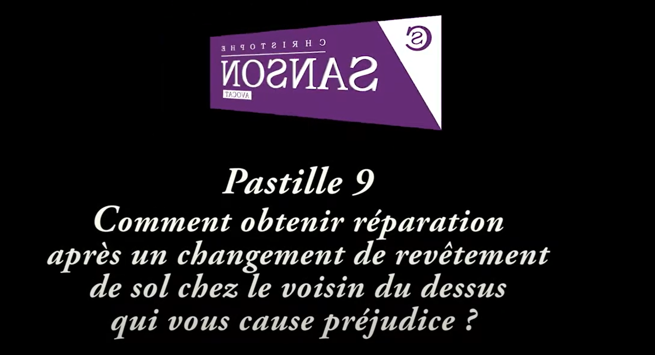 #9 Fonctionnement de la justice en 2 min !