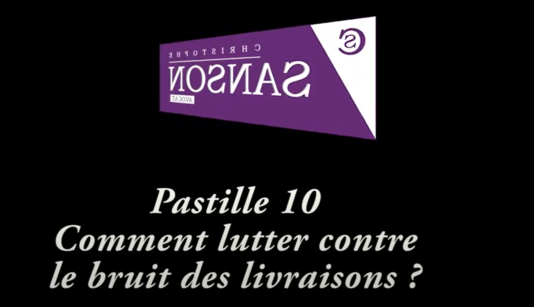 #10 Fonctionnement de la justice en 2 min !