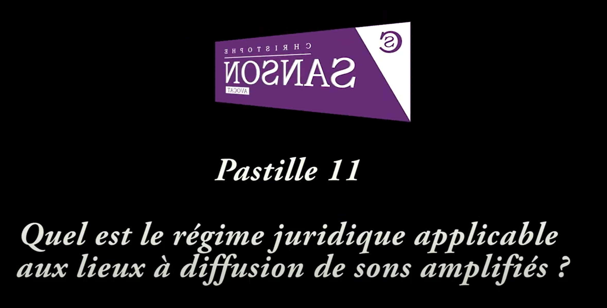 #11 Fonctionnement de la justice en 2 min !