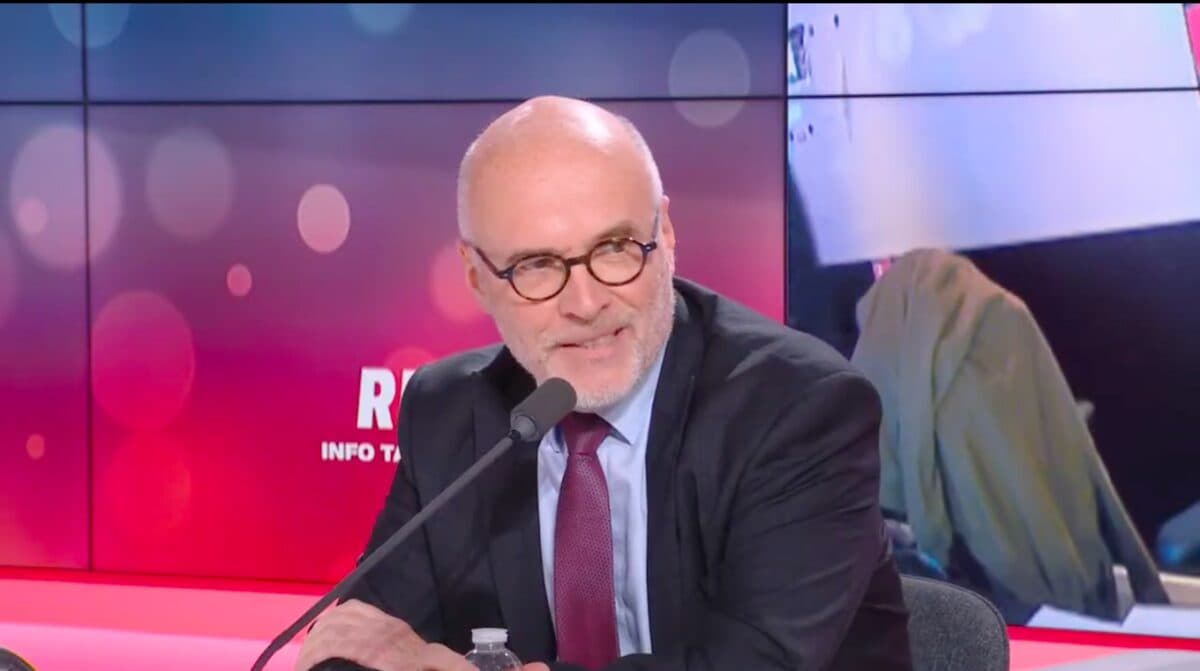 M comme Maïtena